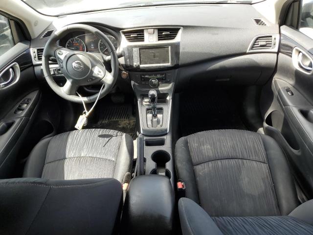 Photo 7 VIN: 3N1AB7AP9KL603217 - NISSAN SENTRA 