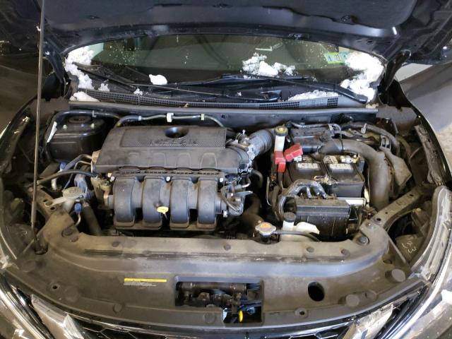 Photo 6 VIN: 3N1AB7AP9KL603296 - NISSAN SENTRA S 