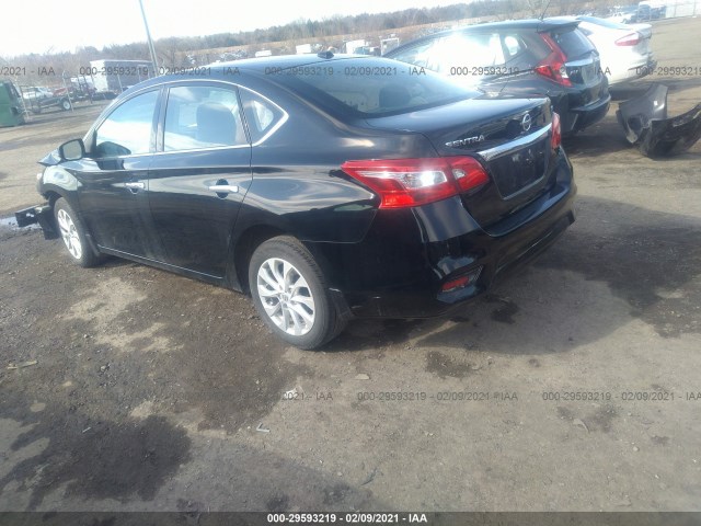 Photo 2 VIN: 3N1AB7AP9KL603914 - NISSAN SENTRA 