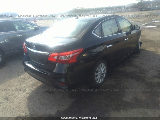 Photo 3 VIN: 3N1AB7AP9KL603914 - NISSAN SENTRA 