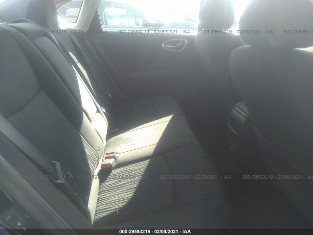 Photo 7 VIN: 3N1AB7AP9KL603914 - NISSAN SENTRA 