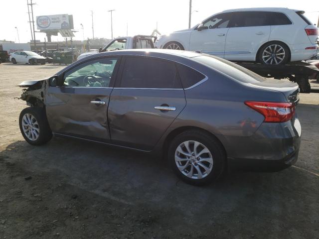 Photo 1 VIN: 3N1AB7AP9KL604092 - NISSAN SENTRA 