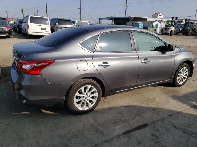 Photo 2 VIN: 3N1AB7AP9KL604092 - NISSAN SENTRA 