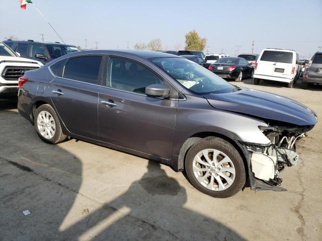 Photo 3 VIN: 3N1AB7AP9KL604092 - NISSAN SENTRA 