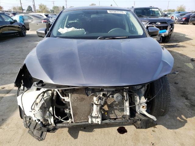 Photo 4 VIN: 3N1AB7AP9KL604092 - NISSAN SENTRA 