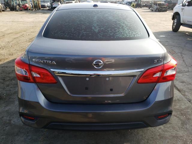 Photo 5 VIN: 3N1AB7AP9KL604092 - NISSAN SENTRA 