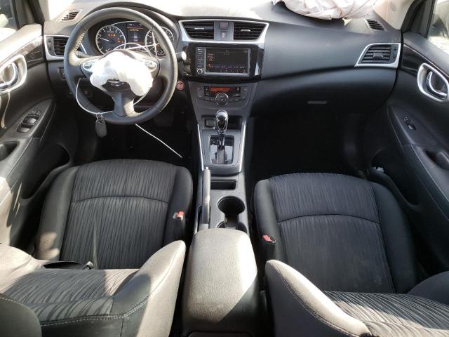 Photo 7 VIN: 3N1AB7AP9KL604092 - NISSAN SENTRA 