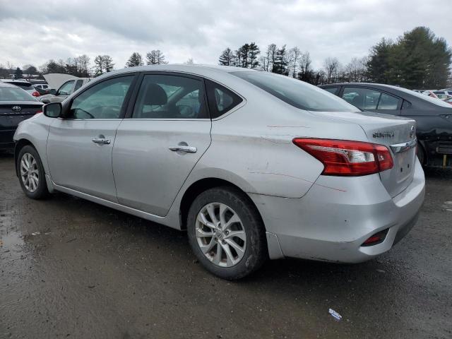 Photo 1 VIN: 3N1AB7AP9KL604688 - NISSAN SENTRA 