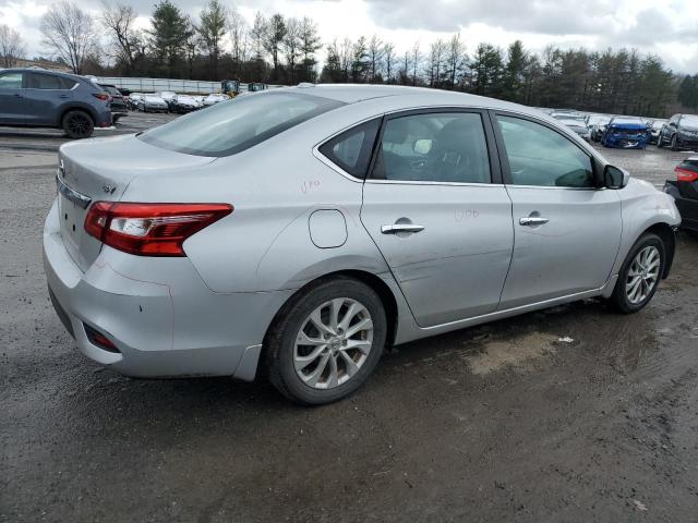 Photo 2 VIN: 3N1AB7AP9KL604688 - NISSAN SENTRA 