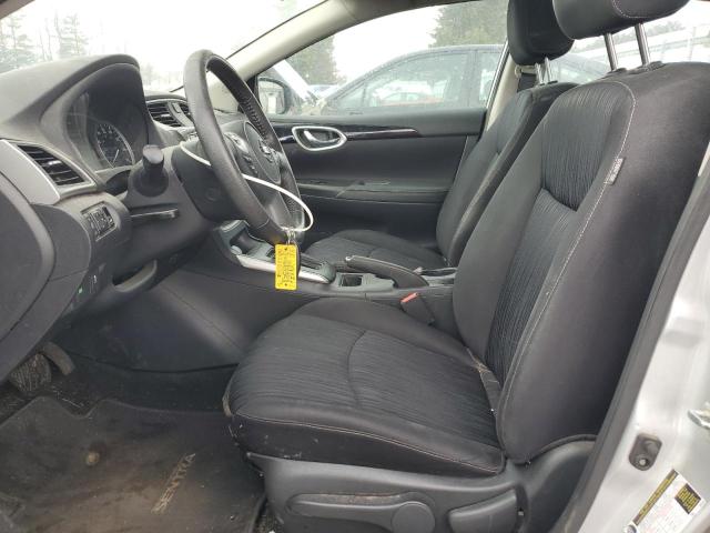 Photo 6 VIN: 3N1AB7AP9KL604688 - NISSAN SENTRA 