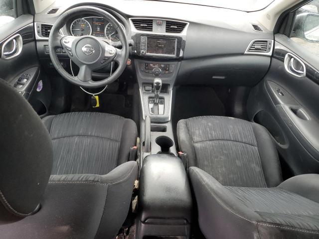 Photo 7 VIN: 3N1AB7AP9KL604688 - NISSAN SENTRA 