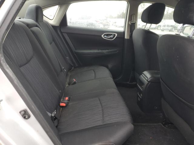 Photo 9 VIN: 3N1AB7AP9KL604688 - NISSAN SENTRA 