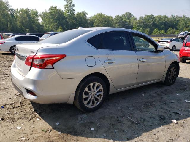 Photo 2 VIN: 3N1AB7AP9KL605419 - NISSAN SENTRA S 