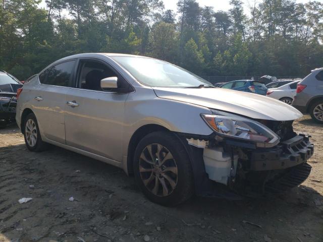 Photo 3 VIN: 3N1AB7AP9KL605419 - NISSAN SENTRA S 