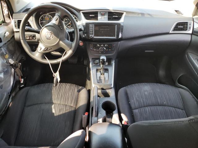 Photo 7 VIN: 3N1AB7AP9KL605419 - NISSAN SENTRA S 