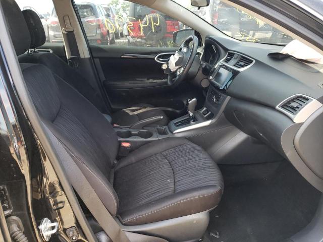 Photo 4 VIN: 3N1AB7AP9KL608322 - NISSAN SENTRA S 