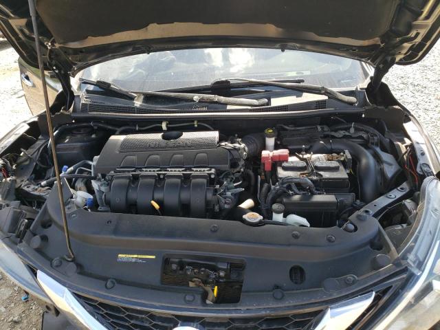 Photo 6 VIN: 3N1AB7AP9KL608322 - NISSAN SENTRA S 