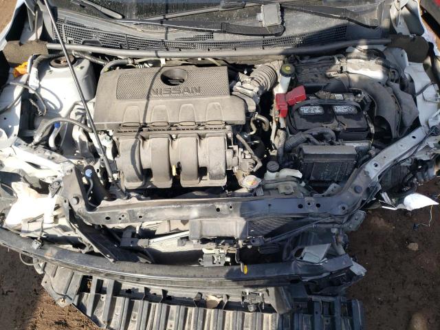 Photo 10 VIN: 3N1AB7AP9KL609129 - NISSAN SENTRA 