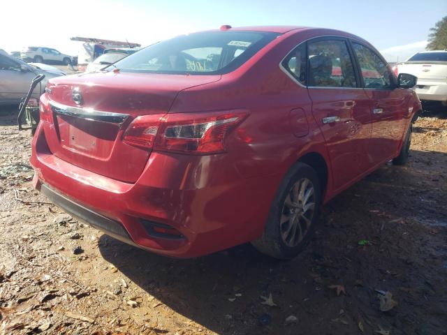 Photo 3 VIN: 3N1AB7AP9KL609552 - NISSAN SENTRA S 