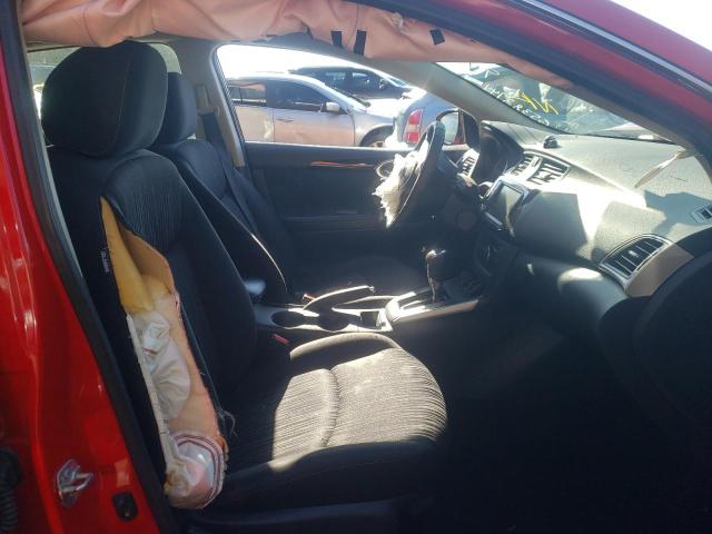 Photo 4 VIN: 3N1AB7AP9KL609552 - NISSAN SENTRA S 