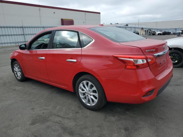 Photo 1 VIN: 3N1AB7AP9KL609664 - NISSAN SENTRA S 