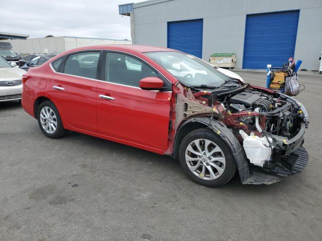 Photo 3 VIN: 3N1AB7AP9KL609664 - NISSAN SENTRA S 