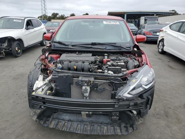 Photo 4 VIN: 3N1AB7AP9KL609664 - NISSAN SENTRA S 