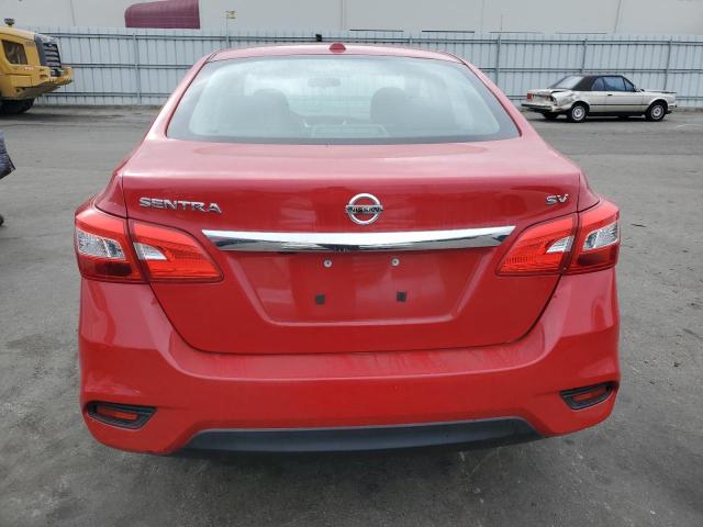 Photo 5 VIN: 3N1AB7AP9KL609664 - NISSAN SENTRA S 