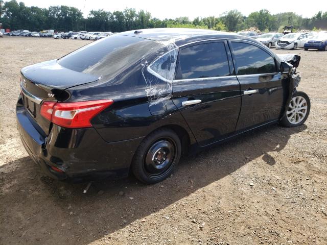 Photo 3 VIN: 3N1AB7AP9KL610412 - NISSAN SENTRA S 