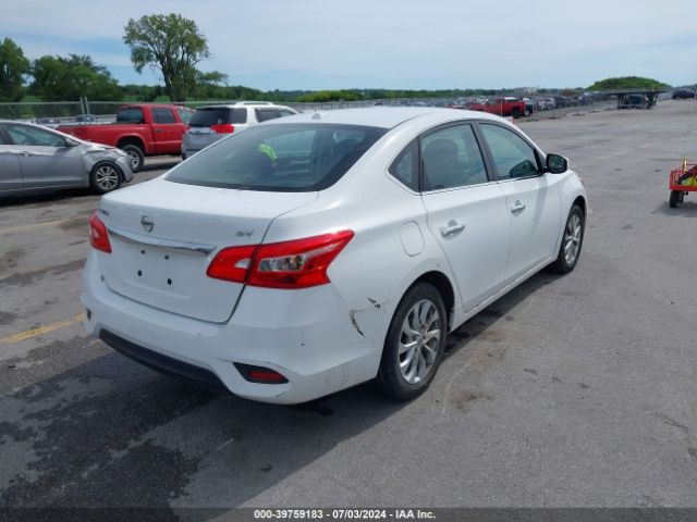 Photo 3 VIN: 3N1AB7AP9KL610703 - NISSAN SENTRA 