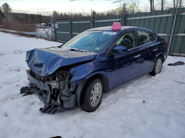 Photo 0 VIN: 3N1AB7AP9KL611365 - NISSAN SENTRA S 