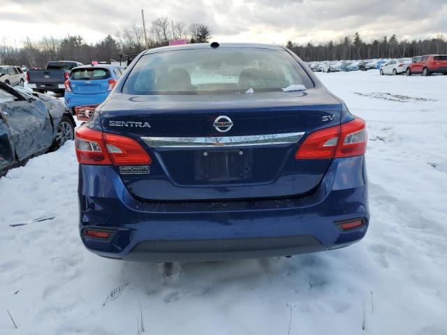 Photo 5 VIN: 3N1AB7AP9KL611365 - NISSAN SENTRA S 