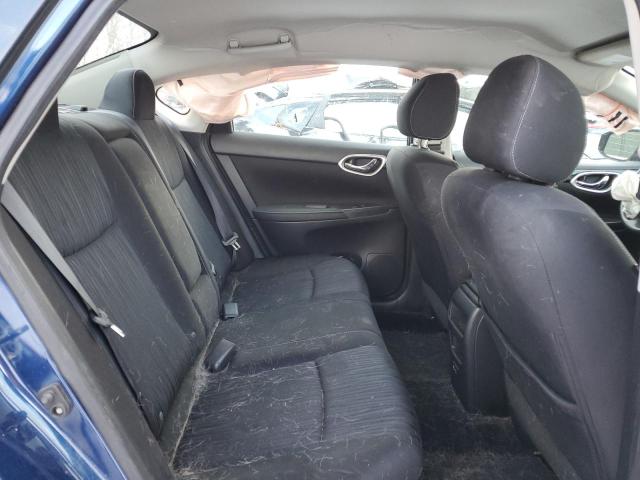 Photo 9 VIN: 3N1AB7AP9KL611365 - NISSAN SENTRA S 