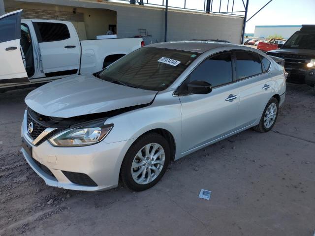 Photo 0 VIN: 3N1AB7AP9KL612502 - NISSAN SENTRA S 