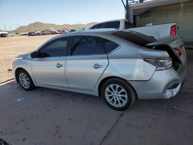 Photo 1 VIN: 3N1AB7AP9KL612502 - NISSAN SENTRA S 