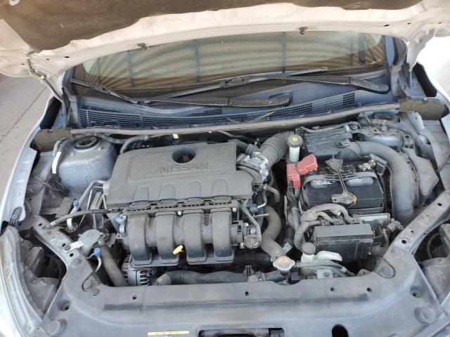 Photo 10 VIN: 3N1AB7AP9KL612502 - NISSAN SENTRA S 