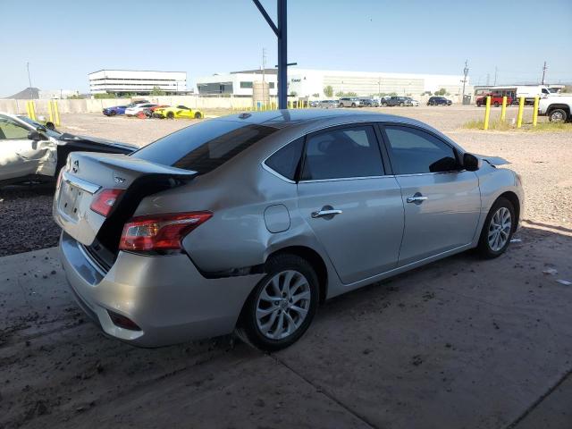 Photo 2 VIN: 3N1AB7AP9KL612502 - NISSAN SENTRA S 