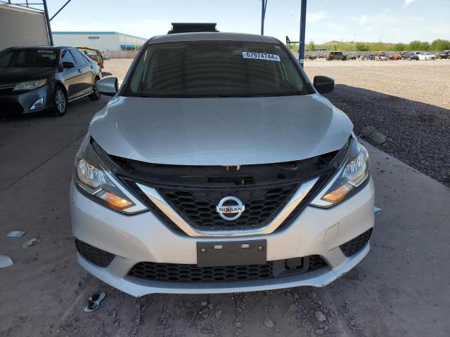 Photo 4 VIN: 3N1AB7AP9KL612502 - NISSAN SENTRA S 