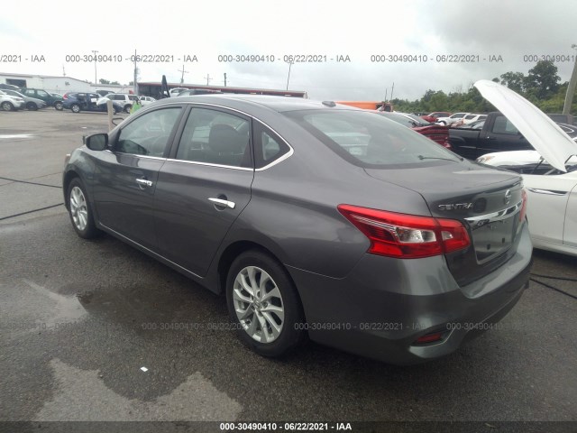 Photo 2 VIN: 3N1AB7AP9KL613729 - NISSAN SENTRA 