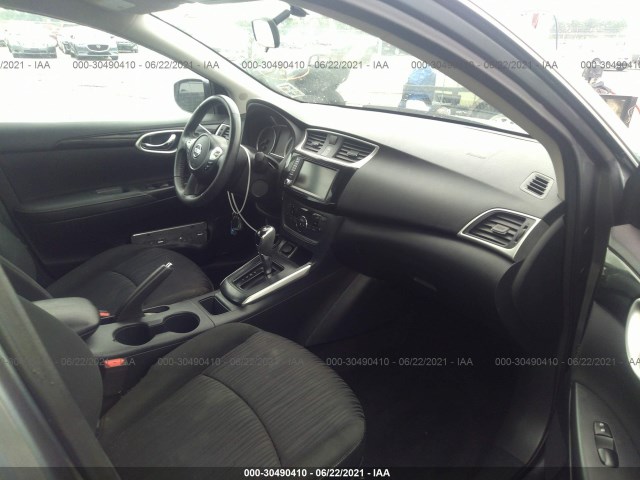 Photo 4 VIN: 3N1AB7AP9KL613729 - NISSAN SENTRA 