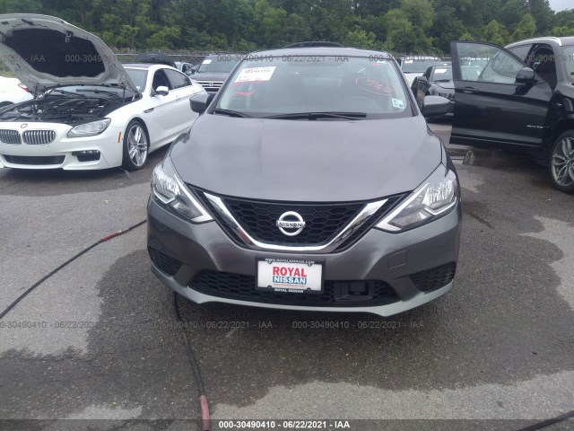 Photo 5 VIN: 3N1AB7AP9KL613729 - NISSAN SENTRA 