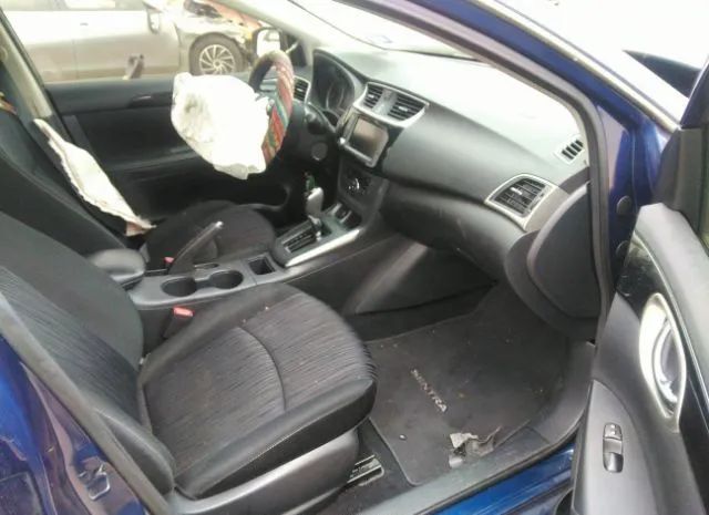 Photo 4 VIN: 3N1AB7AP9KL613987 - NISSAN SENTRA 