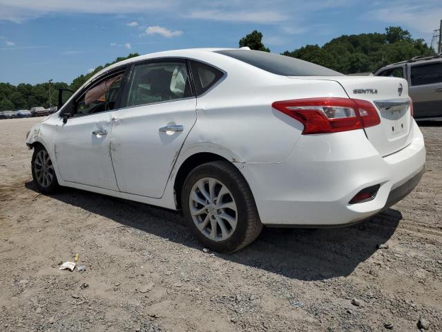 Photo 1 VIN: 3N1AB7AP9KL614153 - NISSAN SENTRA 