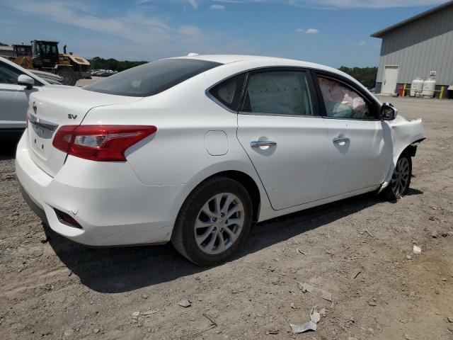 Photo 2 VIN: 3N1AB7AP9KL614153 - NISSAN SENTRA 