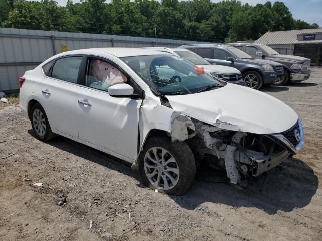 Photo 3 VIN: 3N1AB7AP9KL614153 - NISSAN SENTRA 