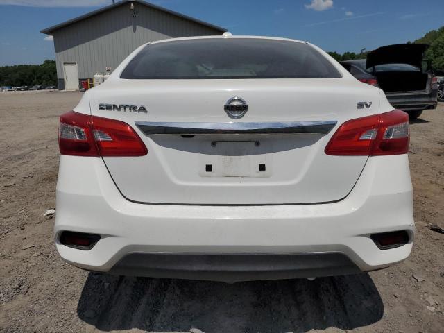 Photo 5 VIN: 3N1AB7AP9KL614153 - NISSAN SENTRA 