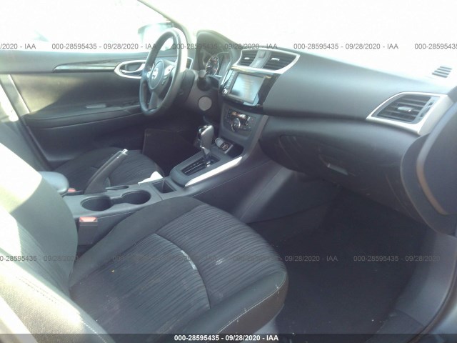 Photo 4 VIN: 3N1AB7AP9KL614475 - NISSAN SENTRA 