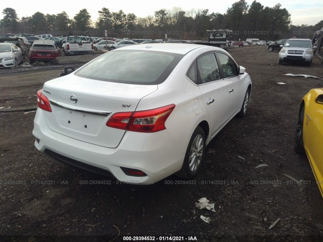 Photo 3 VIN: 3N1AB7AP9KL618624 - NISSAN SENTRA 