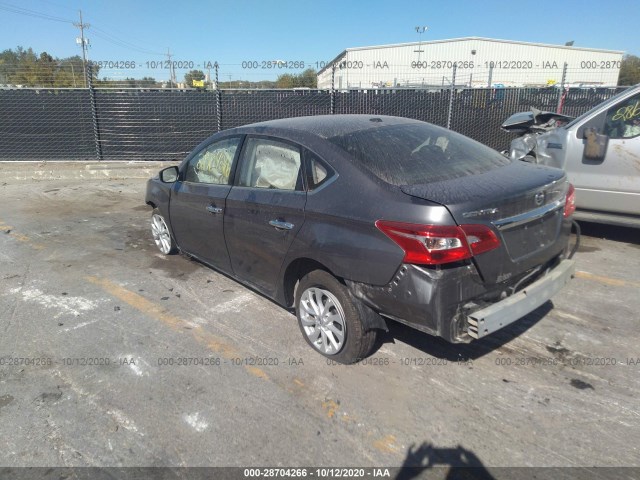 Photo 2 VIN: 3N1AB7AP9KL618946 - NISSAN SENTRA 