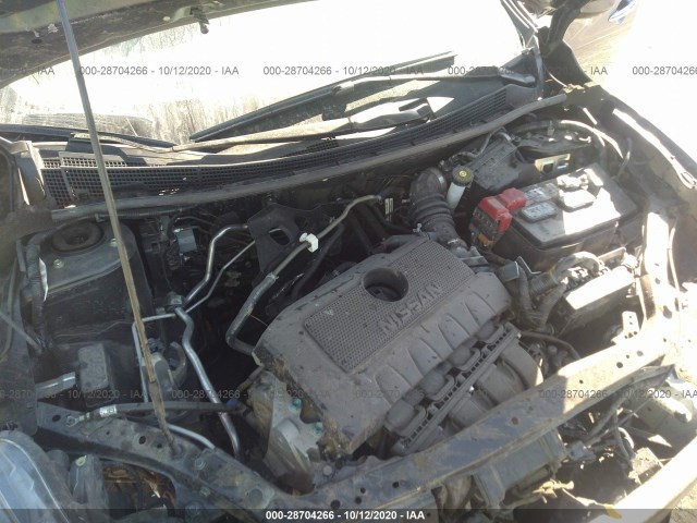 Photo 9 VIN: 3N1AB7AP9KL618946 - NISSAN SENTRA 